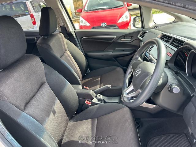 ホンダ フィットハイブリッド