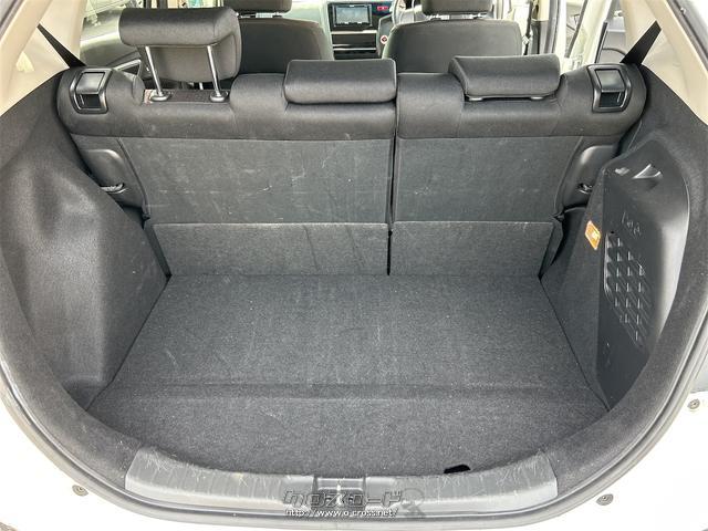 ホンダ フィットハイブリッド