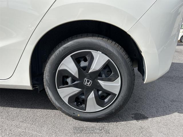 ホンダ フィットハイブリッド