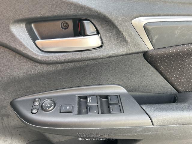 ホンダ フィットハイブリッド