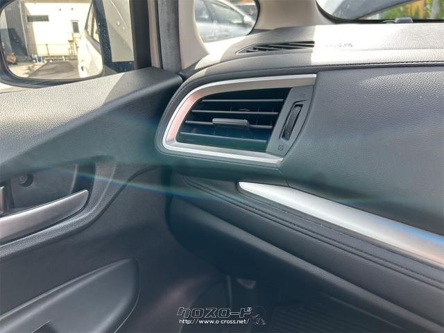 ホンダ フィットハイブリッド