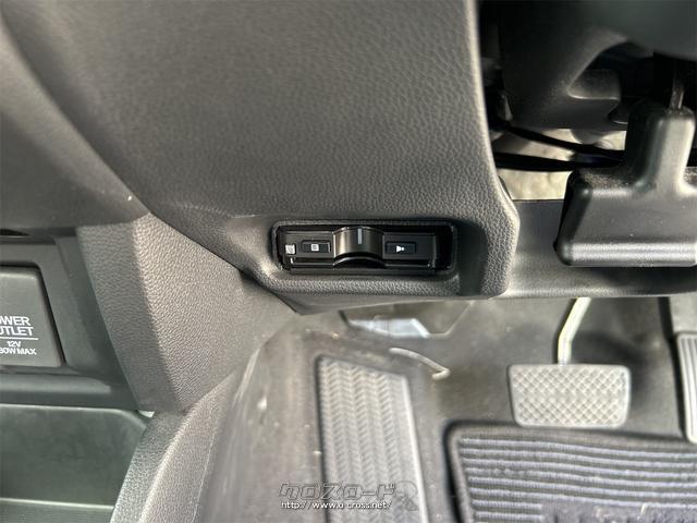 ホンダ フィットハイブリッド