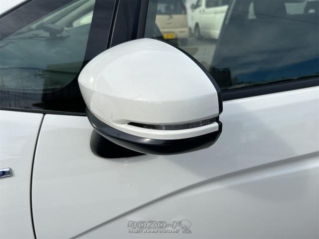 ホンダ フィットハイブリッド