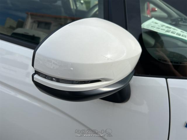 ホンダ フィットハイブリッド