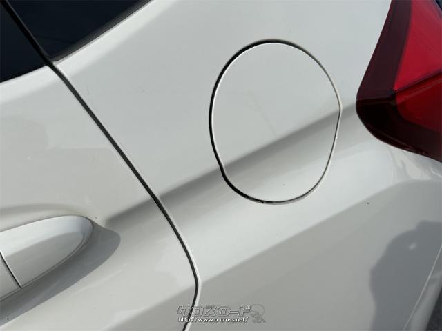 ホンダ フィットハイブリッド