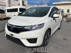 ホンダ フィットハイブリッド