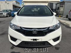 ホンダ フィットハイブリッド