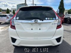 ホンダ フィットハイブリッド
