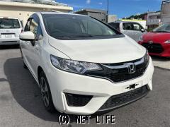 ホンダ フィットハイブリッド