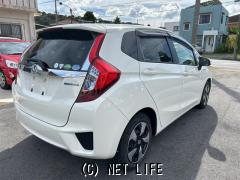 ホンダ フィットハイブリッド