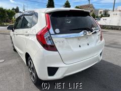 ホンダ フィットハイブリッド