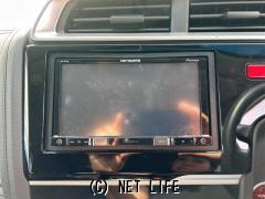 ホンダ フィットハイブリッド