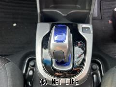 ホンダ フィットハイブリッド