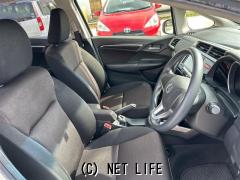 ホンダ フィットハイブリッド