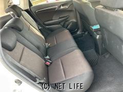 ホンダ フィットハイブリッド