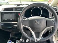 ホンダ フィットハイブリッド