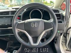 ホンダ フィットハイブリッド