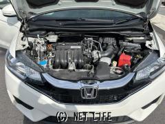 ホンダ フィットハイブリッド