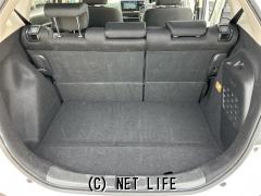 ホンダ フィットハイブリッド