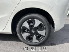 ホンダ フィットハイブリッド