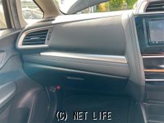 ホンダ フィットハイブリッド