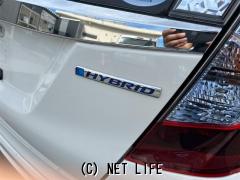 ホンダ フィットハイブリッド