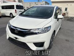 ホンダ フィットハイブリッド