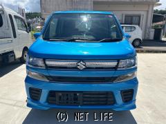 スズキ ワゴンR