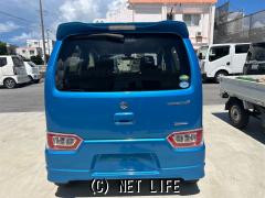 スズキ ワゴンR