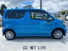 スズキ ワゴンR