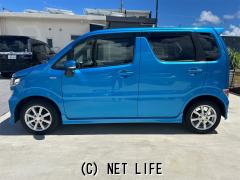 スズキ ワゴンR