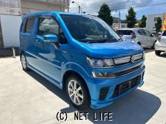 スズキ ワゴンR