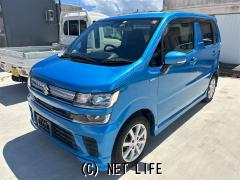 スズキ ワゴンR