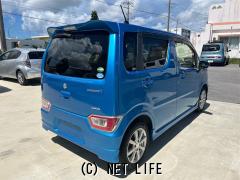 スズキ ワゴンR