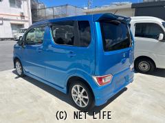 スズキ ワゴンR