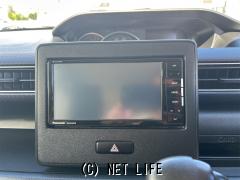 スズキ ワゴンR