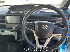 スズキ ワゴンR