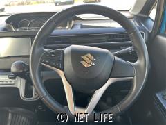 スズキ ワゴンR