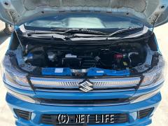 スズキ ワゴンR