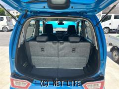 スズキ ワゴンR