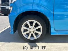 スズキ ワゴンR