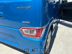 スズキ ワゴンR