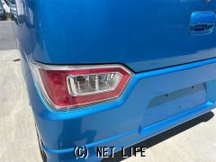 スズキ ワゴンR