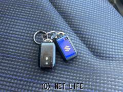 スズキ ワゴンR