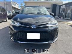 トヨタ カローラフィールダー