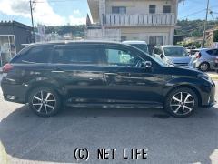 トヨタ カローラフィールダー