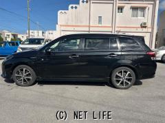 トヨタ カローラフィールダー