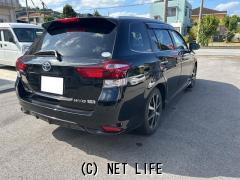 トヨタ カローラフィールダー