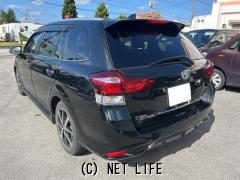 トヨタ カローラフィールダー