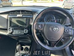 トヨタ カローラフィールダー